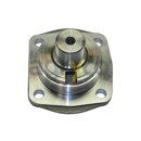 Pivot de direction pour téléscopique JCB 458/20061 adaptable