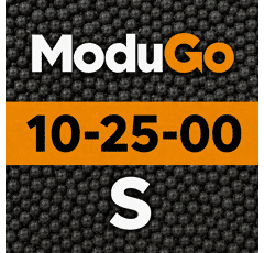 ModuGo NP 10-25-00 + S