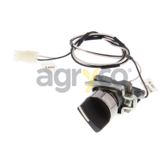 Cable electrique premonte pour téléscopique MERLO 92839 adaptable