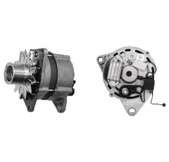 Alternateur MAHLE LETRIKA 14 V - 100 A / MG 485