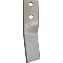 Lame de rotalabour gauche pour HOWARD 653256 adaptable