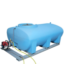 Groupe d'Arrosage - Citerne à Eau 8000 L | HONDA