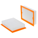 Filtre à air adaptable HIFI FILTER SC50130