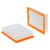 Filtro de cabina HIFI FILTER SC50130 Adaptable