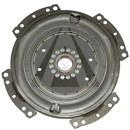 Amortisseur de torsion 42,5 mm pour tracteur adaptable