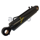 Cylindre hydraulique pour téléscopique MANITOU 311072 adaptable