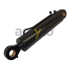 Cylindre hydraulique pour téléscopique MANITOU 311072 adaptable