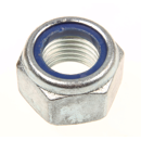 Stoppmutter verzinkt  985M36
