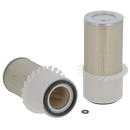 Filtre à air adaptable HIFI FILTER SA14114K