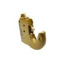 UL-Fanghaken Kat. 3L,mit neuem Verschlusshebel 1208555 Original WALTERSCHEID