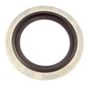 Schraubendichtung selbstzentrierend SD 18x26x1.5