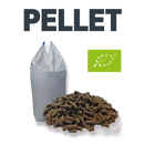 NPK de orígen animal y vegetal - 06-04-03 - Ecológico