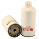 Filtre à gasoil adaptable HIFI FILTER SN40569