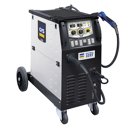 Poste à souder INVERTER MULTIWELD 320T MIG/MAG avec accessoires | GYS