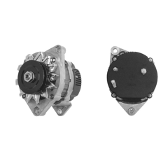 Alternateur MAHLE LETRIKA 14 V - 65 A / MG 211