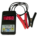 Testeur batterie digital 6/12 V