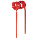 Dents pour faneuse MENGELE 02050423 adaptable