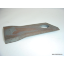 KM-Klinge links Original, 96x4 mm, 19 Loch VF16503465 Fahr - Kverneland 