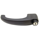 Poignée de porte John Deere adaptable AL66980