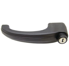 Poignée de porte John Deere adaptable AL66980