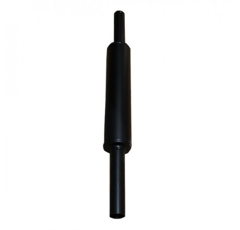 Tube d'échappement CASE IH adaptable 3109792R92