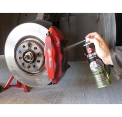 Super dégraissant 500 ml - 3-EN-UN ORIGINAL