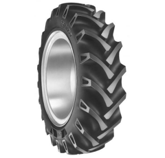 Pneu agricole BKT TR-135 12,4-38 8PR