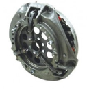 Mécanisme d'embrayage pour MASSEY FERGUSON 3599491M91 adaptable