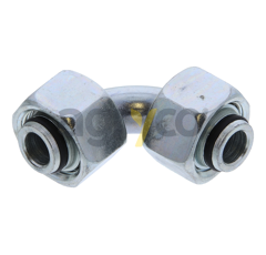 Raccord pour téléscopique MERLO 35518 adaptable