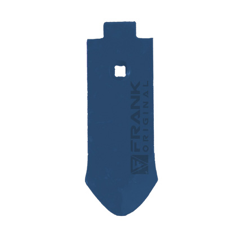 Scharspitze S8P, Hartmetall beschichtet 3374386F Lemken by Frank