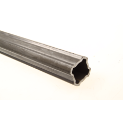 Profilrohr Innen 122191000 Bondioli & Pavesi Original vierkant