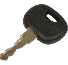 Schlüssel 14607 für Schalter 1244134