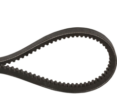 Courroie de ventilateur pour tracteur JOHN DEERE 26/144-3070 - VPE6026 - T20334 adaptable