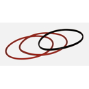 Kit de joints de chemise pour tracteur JOHN DEERE AR71617 adaptable