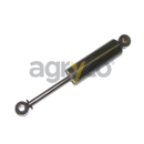 Amortisseur de siège pour téléscopique MANITOU 740489 adaptable