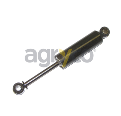Amortisseur de siège pour téléscopique MANITOU 740489 adaptable