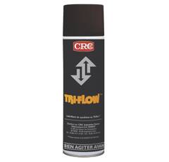 Lubrifiant de synthèse en teflon - CRC - 400 ml