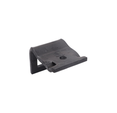 Halter für Zinken 40 x 10 mm Nachbau  