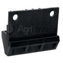 Pièce de verrouillage pour machine agricole FENDT 117501021080 adaptable