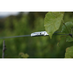 Gripple GP Fix Ø 1,80 mm - 3,20 mm - zur einfachen Reparatur von Spanndrähten