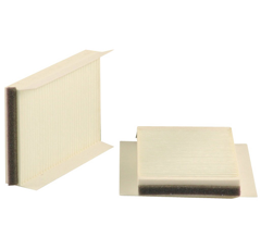 Filtre à air adaptable HIFI FILTER SC5013