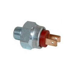 Contacteur de feux de stop pour machine agricole CASE IH 3141703R1 - 3146055R1 adaptable