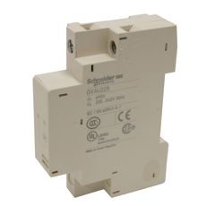 Bobine manque 230 V - RENSON