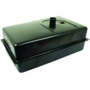 Réservoir de carburant pour tracteur MASSEY FERGUSON 532300M94|3762587M91  adaptable