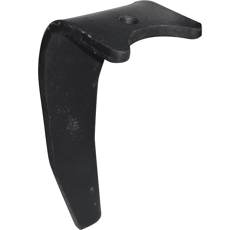 Dent de herse rotative droite attaquante AMAZONE 967495 adaptable