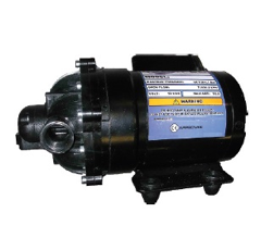Mini pompe électrique 12V - 19,7 l/min - EVERFLO 7000