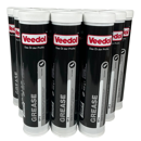 Hochleistungsfett - Veedol GREASE EP-2 - 400g Kartusche