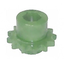 Pignon à chaine pour moissonneuse-batteuse JOHN DEERE AH138180 adaptable