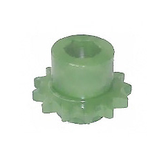 Zahnrad für Mähdrescher JOHN DEERE AH138180 Nachbau