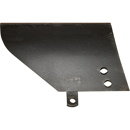 Versoir de rasette droit pour charrue KUHN 618108 origine